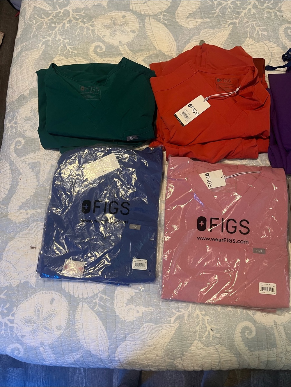 FIGS Men’s Scrubs